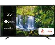 TCL 55P615 - 627070 - zdjęcie 1